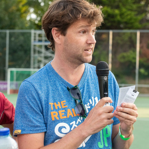 hans dekker
